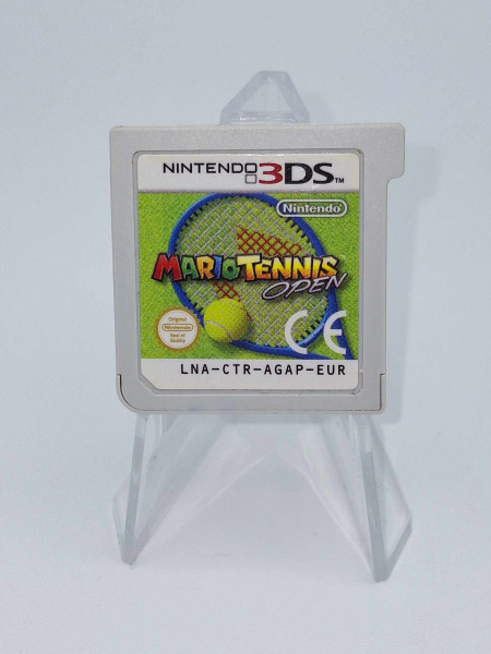 Mario Tennis Open